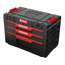 Ящик для инструментов QBRICK SYSTEM Prime Drawer 3 Toolbox Basic SKRQPRIMD3BCZAPG003