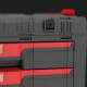 Ящик для инструментов QBRICK SYSTEM Prime Drawer 3 Toolbox Basic SKRQPRIMD3BCZAPG003 - изображение 11