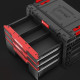 Ящик для инструментов QBRICK SYSTEM Prime Drawer 3 Toolbox Basic SKRQPRIMD3BCZAPG003 - изображение 12