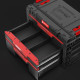 Ящик для инструментов QBRICK SYSTEM Prime Drawer 3 Toolbox Basic SKRQPRIMD3BCZAPG003 - изображение 13