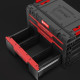 Ящик для инструментов QBRICK SYSTEM Prime Drawer 3 Toolbox Basic SKRQPRIMD3BCZAPG003 - изображение 14