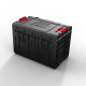 Ящик для инструментов QBRICK SYSTEM Prime Drawer 3 Toolbox Basic SKRQPRIMD3BCZAPG003 - изображение 2
