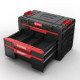 Ящик для инструментов QBRICK SYSTEM Prime Drawer 3 Toolbox Basic SKRQPRIMD3BCZAPG003 - изображение 4