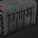 Ящик для инструментов QBRICK SYSTEM Prime Drawer 3 Toolbox Basic SKRQPRIMD3BCZAPG003 - изображение 6