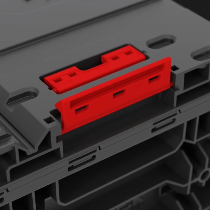 Ящик для инструментов QBRICK SYSTEM Prime Drawer 3 Toolbox Basic SKRQPRIMD3BCZAPG003 - изображение 7