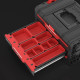 Ящик для инструментов QBRICK SYSTEM Pro Drawer 3 Toolbox 2.0 Expert SKRQPROD3E2CZAPG003 - изображение 10