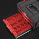 Ящик для инструментов QBRICK SYSTEM Pro Drawer 3 Toolbox 2.0 Expert SKRQPROD3E2CZAPG003 - изображение 11