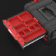 Ящик для инструментов QBRICK SYSTEM Pro Drawer 3 Toolbox 2.0 Expert SKRQPROD3E2CZAPG003 - изображение 9