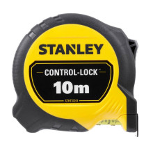 Рулетка STANLEY Control-Lock 10 м 25 мм STHT37241-3