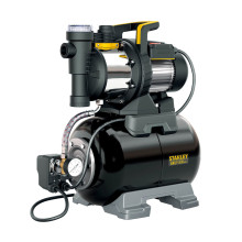 Насосная станция для чистой воды STANLEY SXGP1300XFBE