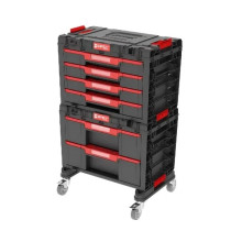 Набор ящиков QBRICK SYSTEM Prime Workshop Drawers Set 2 Z262510PG003