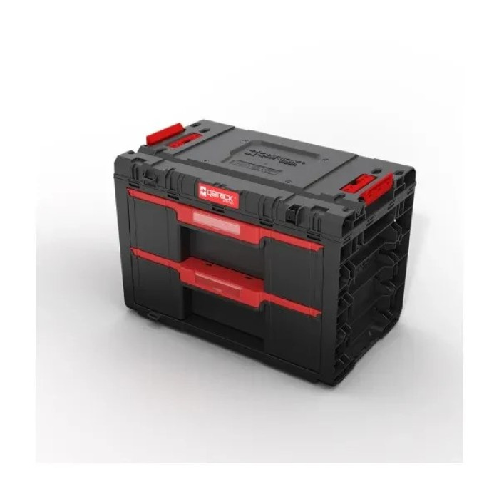 Набор ящиков QBRICK SYSTEM Prime Workshop Drawers Set 2 Z262510PG003 - изображение 3