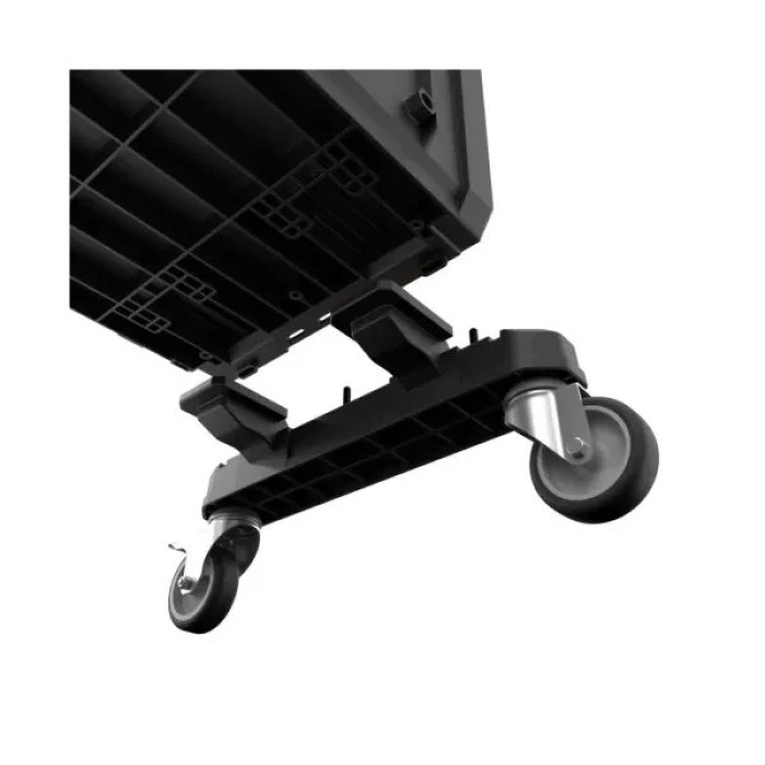 Набор ящиков QBRICK SYSTEM Prime Workshop Drawers Set 2 Z262510PG003 - изображение 5