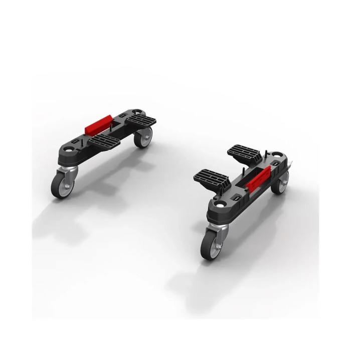 Набор ящиков QBRICK SYSTEM Prime Workshop Drawers Set 2 Z262510PG003 - изображение 6